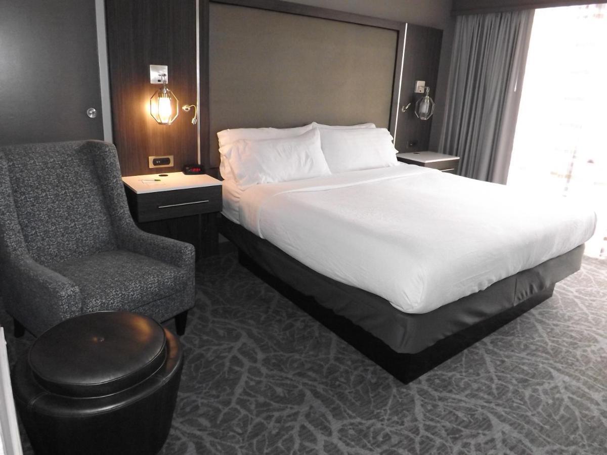 Holiday Inn - Memphis Downtown - Beale St. By Ihg Exteriér fotografie