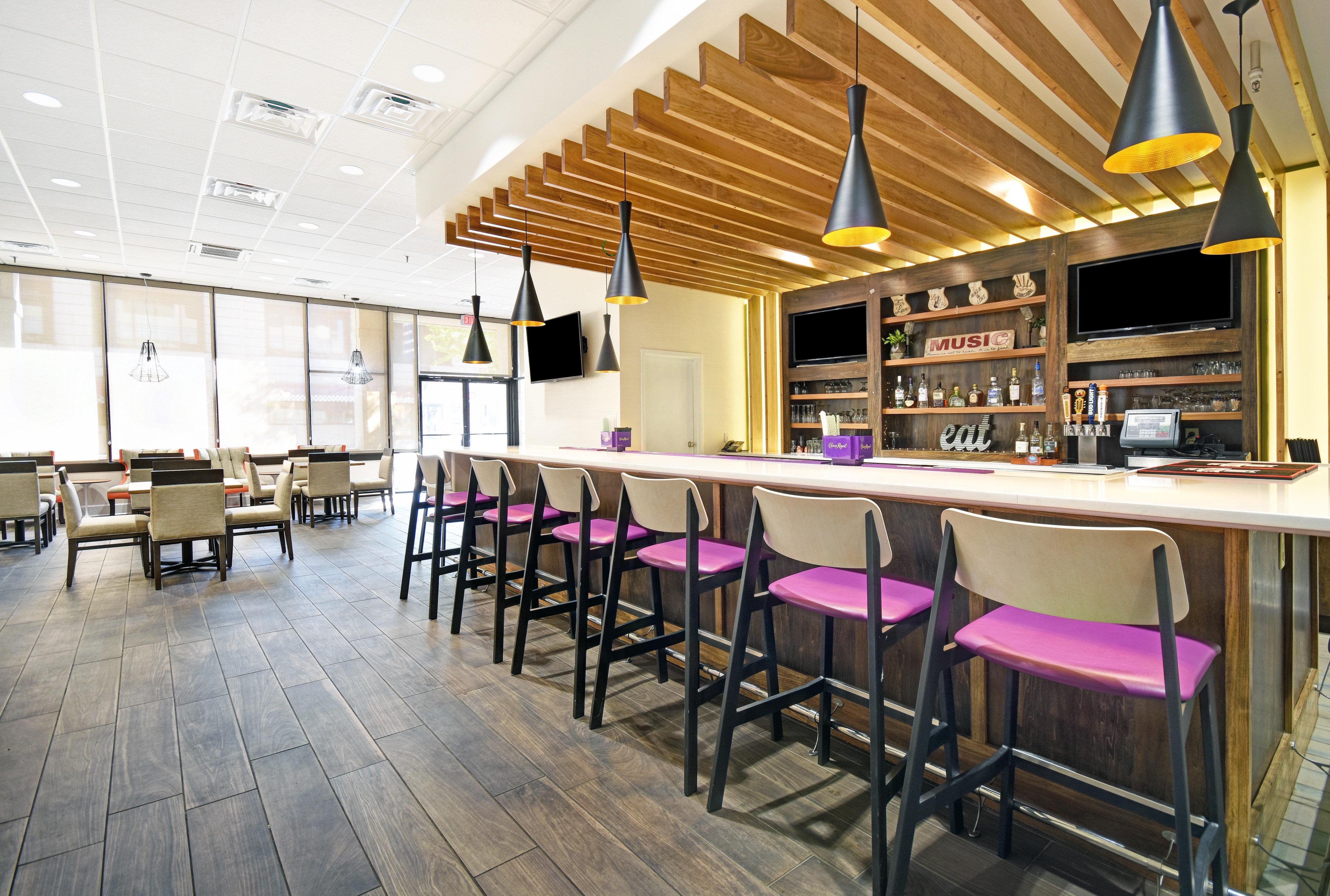 Holiday Inn - Memphis Downtown - Beale St. By Ihg Exteriér fotografie