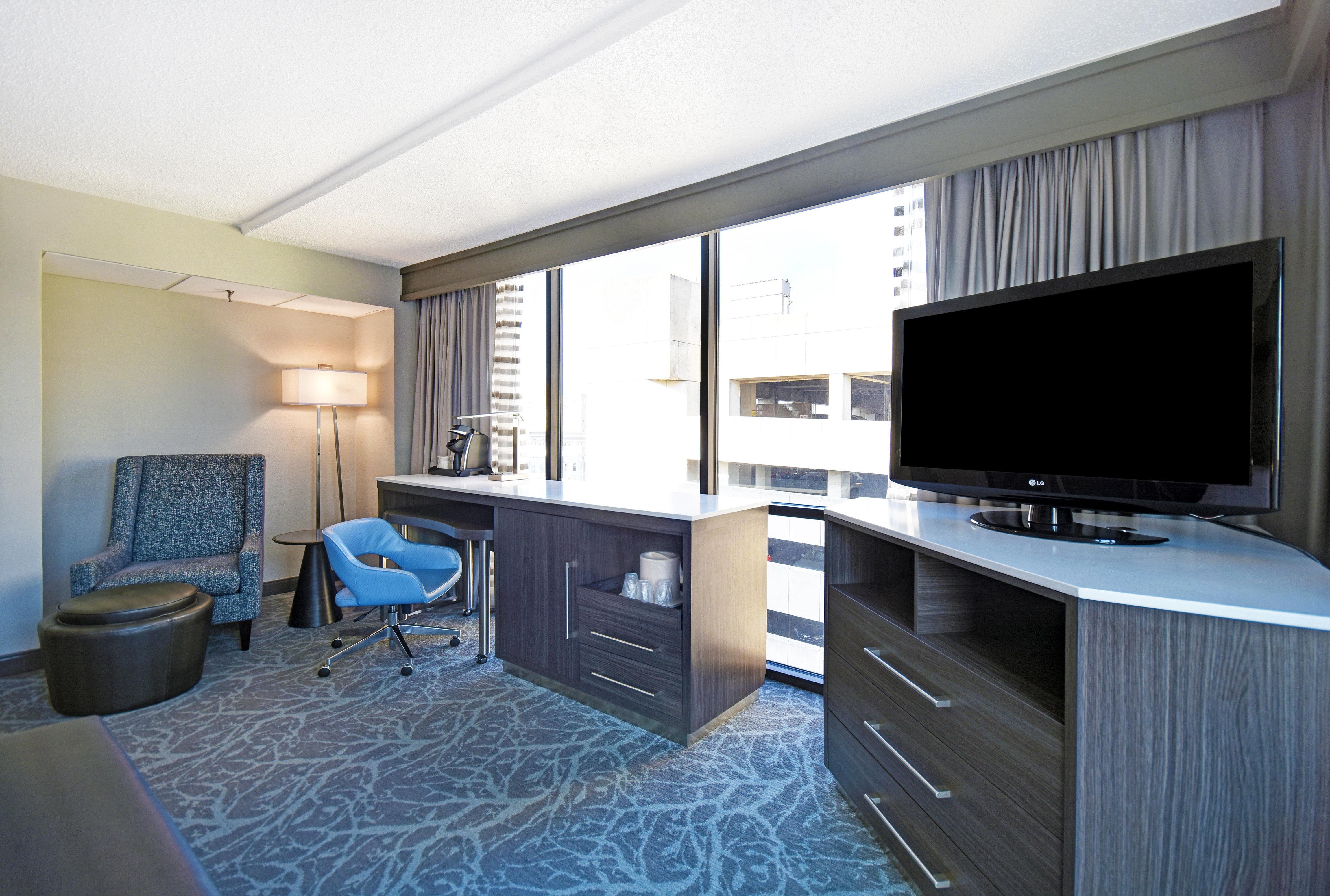 Holiday Inn - Memphis Downtown - Beale St. By Ihg Exteriér fotografie