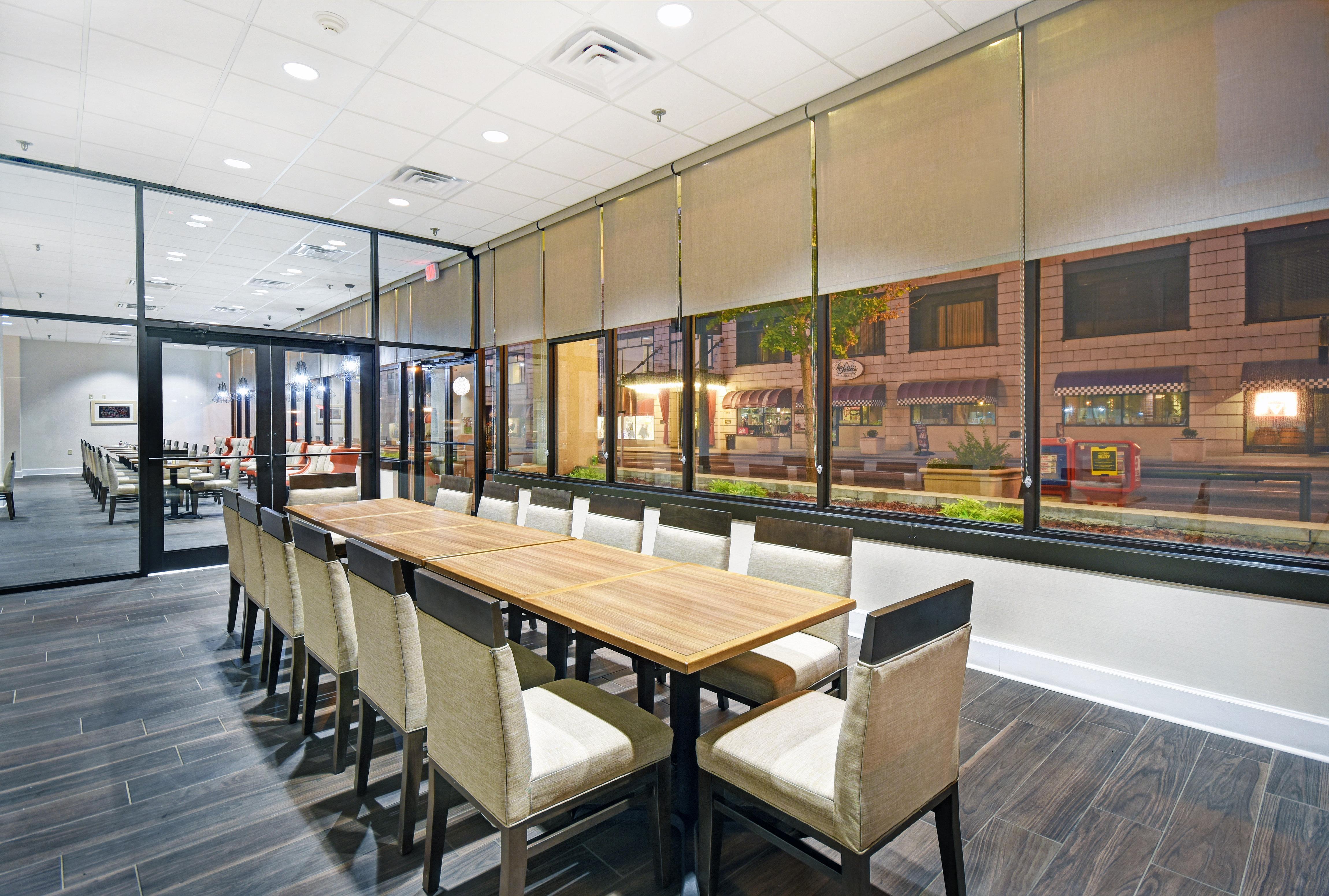 Holiday Inn - Memphis Downtown - Beale St. By Ihg Exteriér fotografie