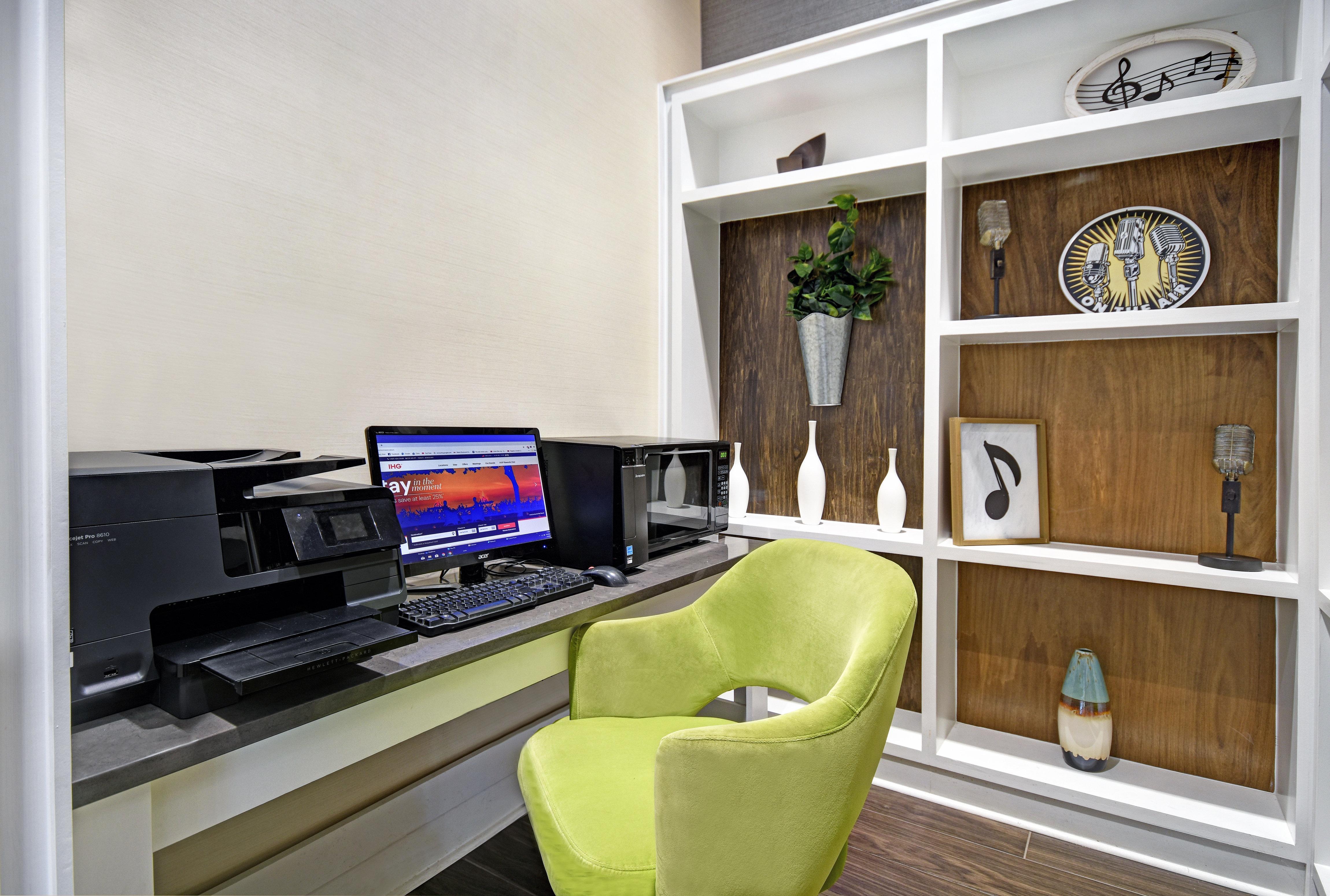 Holiday Inn - Memphis Downtown - Beale St. By Ihg Exteriér fotografie