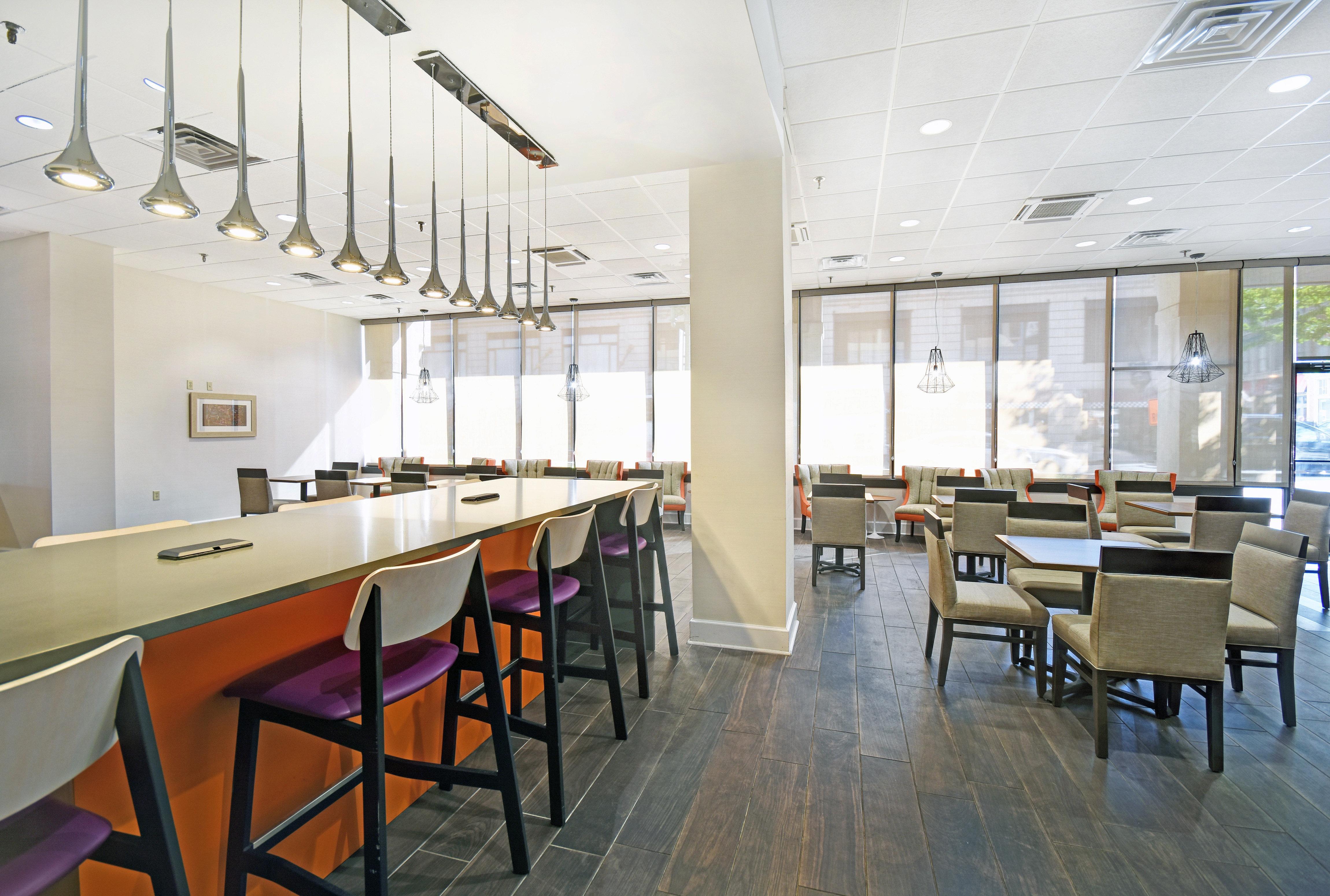 Holiday Inn - Memphis Downtown - Beale St. By Ihg Exteriér fotografie