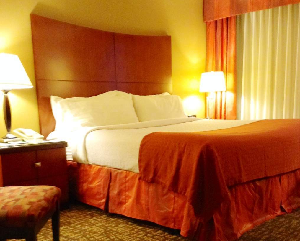 Holiday Inn - Memphis Downtown - Beale St. By Ihg Exteriér fotografie